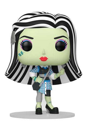 Funko Pop Frankie Stein Monster High 114