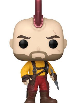 Funko Pop Kraglin Guardianes de la Galaxia 1209