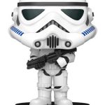 Funko Pop Stormtrooper Star Wars 598