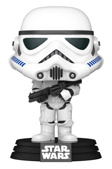 Funko Pop Stormtrooper Star Wars 598