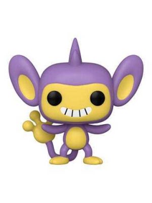 Funko Pop Pokemon Aipom 947