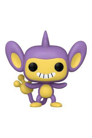 Funko Pop Pokemon Aipom 947