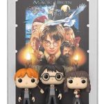 Funko Pop Movie Poster Harry Potter 14