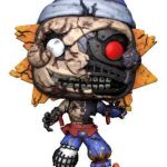 Funko Pop Eclipse Five Nights at Freddy 988