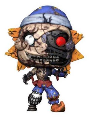 Funko Pop Eclipse Five Nights at Freddy 988