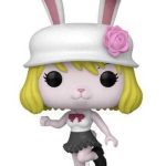 Funko Pop Carrot One Pìece 1588