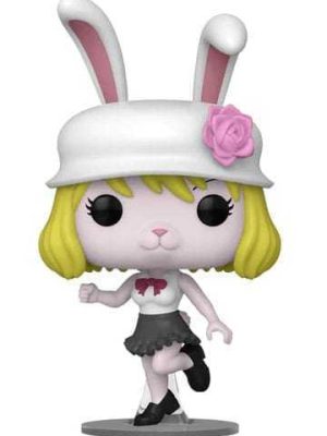 Funko Pop Carrot One Pìece 1588
