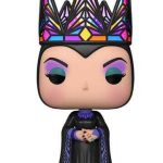 Funko Pop Evil Queen Snow White 1421