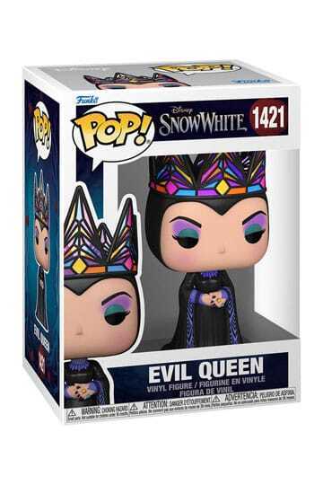 Funko Pop Evil Queen Snow White 1421