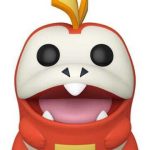 Funko Pop Pokemon Fuecoco 1030