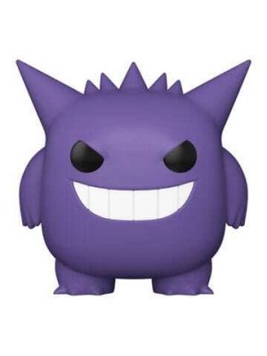 Funko Pop Pokemon Gengar 1031