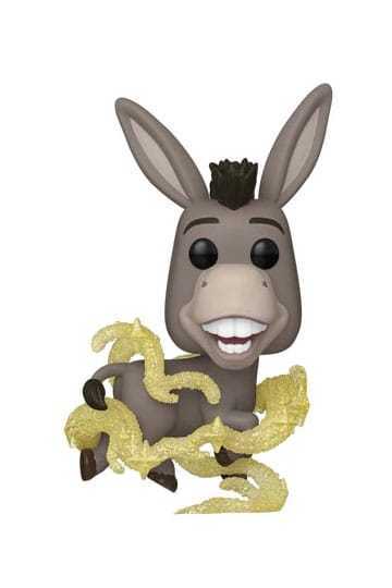 Funko Pop Donkey Shrerk 1598