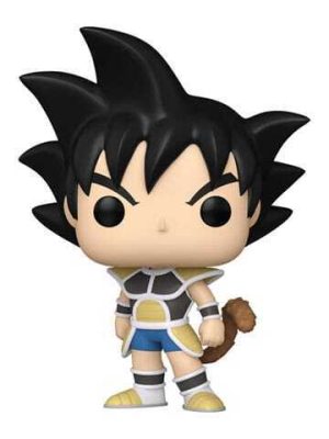 Funko Pop Goku (kid) DBSBroly 1860