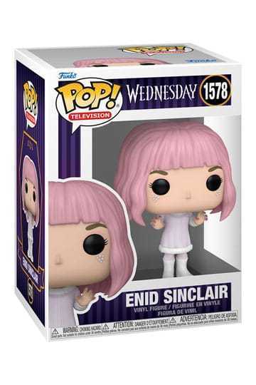 Funko Pop Enid Sinclair Wenesday 1578