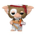 Funko Pop Gizmo with Bow (Gremlins 2) 1753