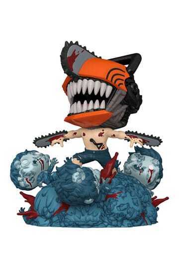 Funko Pop Chainsaw Man 1768