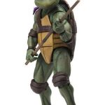 Figura Donatello TMNT Movie NECA