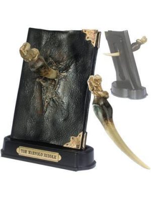 Figura Harry Potter Diario de Tom Riddle 1/1