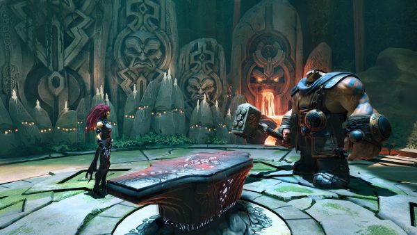 Darksiders 3 PC