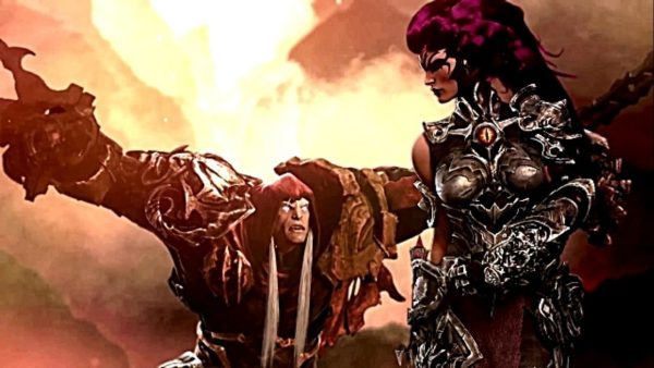 Darksiders 3 PC