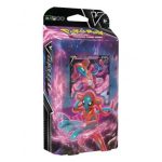 Cartas Pokemon V Battle Deck Deoxys