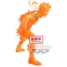 Figura Rock Lee Vibration Stars (Ver.B) - Naruto S