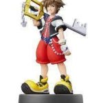 Amiibo Sora Super Smash Bros Nº93