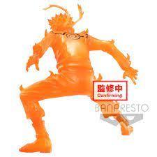 Figura Rock Lee Vibration Stars (Ver.B) - Naruto S