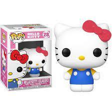 Funko Pop Hello Kitty Classic 28