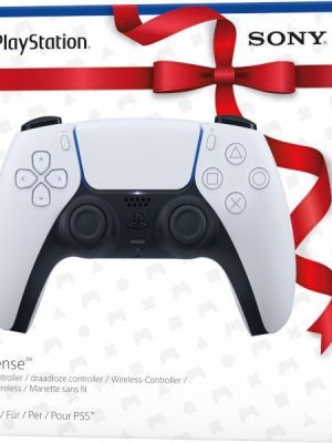 Dualsense Blanco - PS5