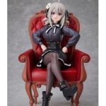 Figura Lily Spy Classroom PVC 1/7 20cm