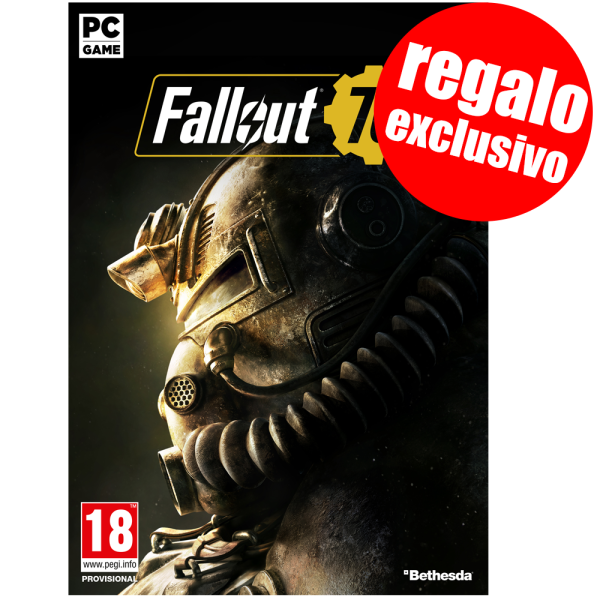 Fallout 76 PC