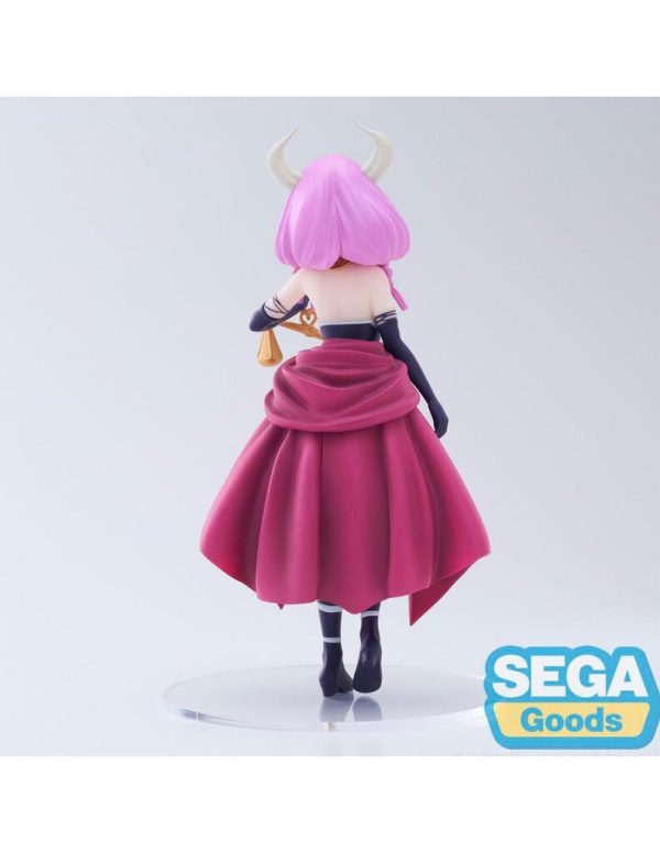 Figura Aura the Guillotine Desktop x Decorate Collections Frieren: Beyond Journey's End