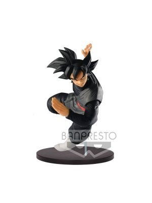 Figura Son Goku Black FES Banpresto