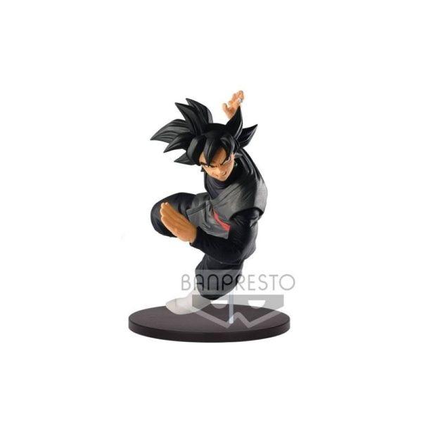 Figura Son Goku Black FES Banpresto