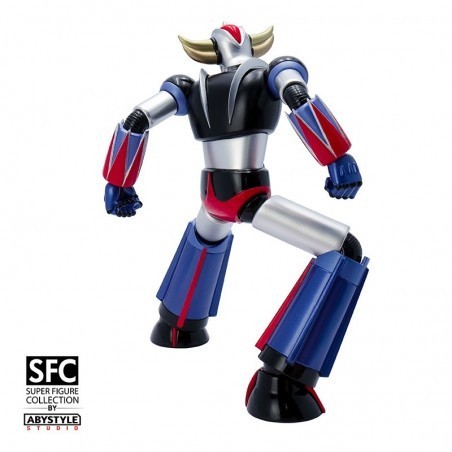 Figura Grendizer Goldrak SFC