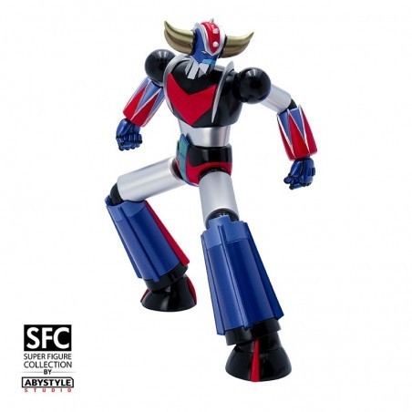 Figura Grendizer Goldrak SFC