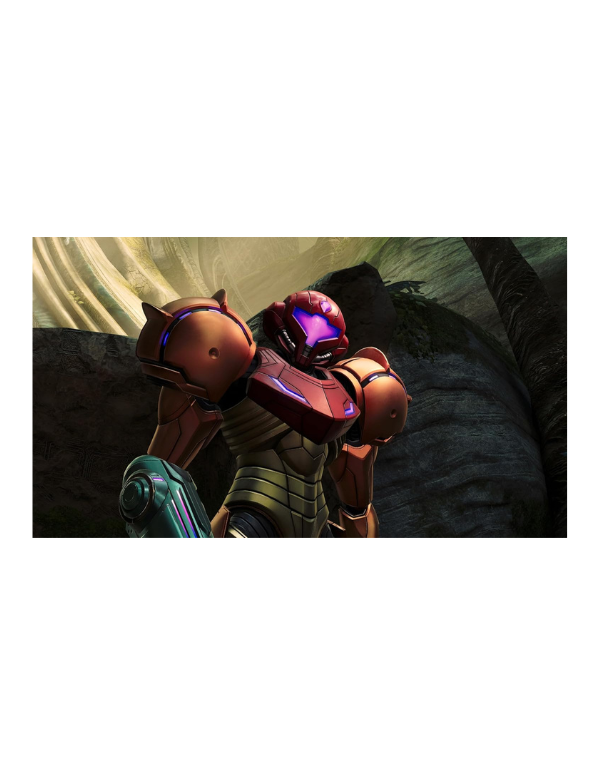 RESERVA Metroid Prime 4: Beyond SWITCH 2