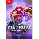 RESERVA Metroid Prime 4: Beyond SWITCH 2