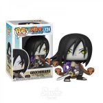 Funko Pop Orochimaru Naruto 729