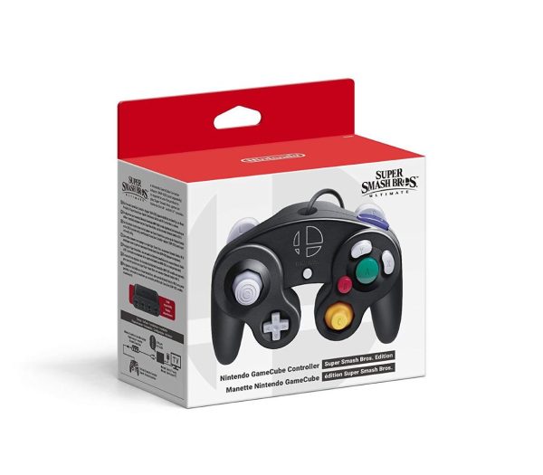 Controller Gamecube  SWI