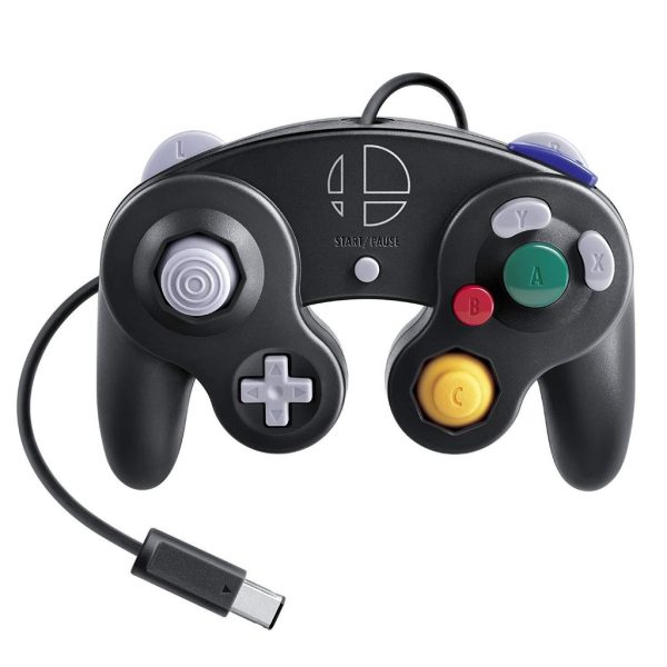 Controller Gamecube  SWI