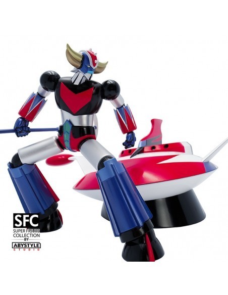 Figura Grendizer Goldrak SFC