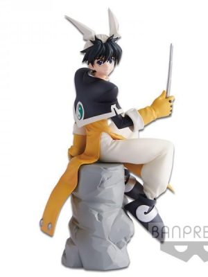 Figura Taikobo Hoshin Engi Soul Hunter Banpresto
