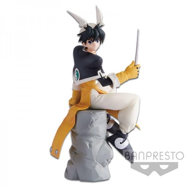 Figura Taikobo Hoshin Engi Soul Hunter Banpresto