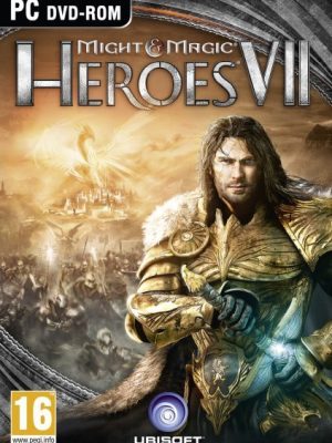 Heroes of Might & Magic VII Pc