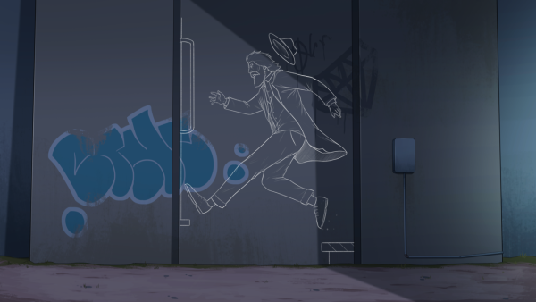 RESERVA Frank & Drake PS4