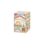 Pop Mart PUCKY Home Time Series Figures