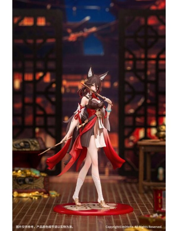 Figura Tingyun 17cm Honkai Star Rail