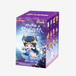 Pop Mart Honor of Kings Baby Heroes-Dream Forest